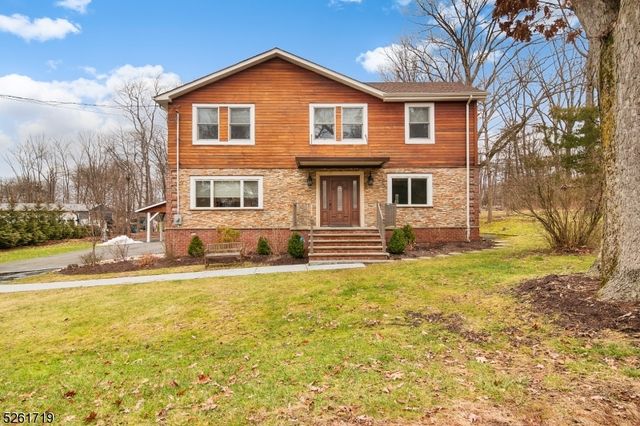 16 Passaic Valley Rd, Montville, NJ 07045