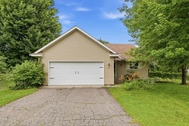224 Country Ct, Sartell, MN 56377