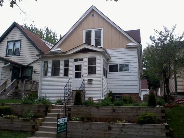3137 S  Delaware Ave, Milwaukee, WI 53207