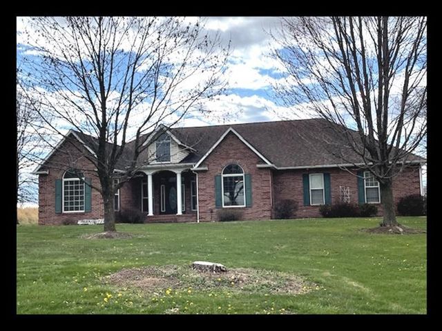 31607 State Highway C, Bevier, MO 63532