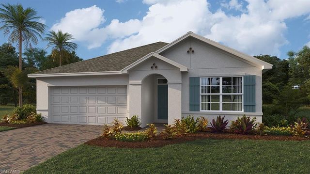 2667 Table Coral Trl, North Fort Myers, FL 33903