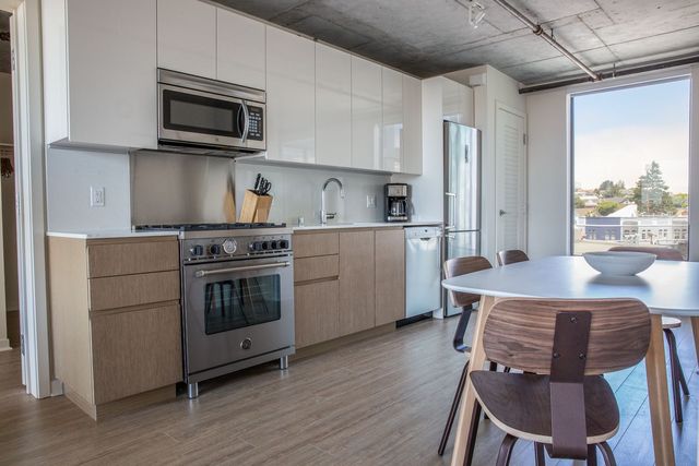 2112 Market St #608, San Francisco, CA 94114