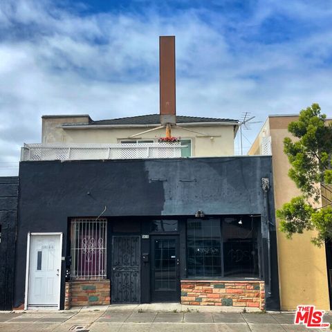 5414 E  Beverly Blvd, Los Angeles, CA 90022