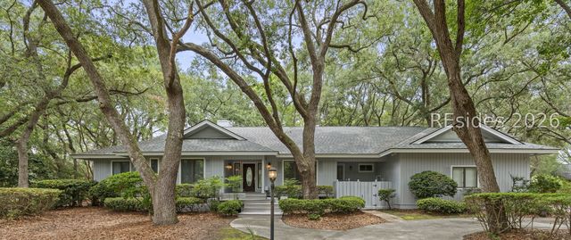 108 S Port Royal Drive, Hilton Head Island, SC 29928