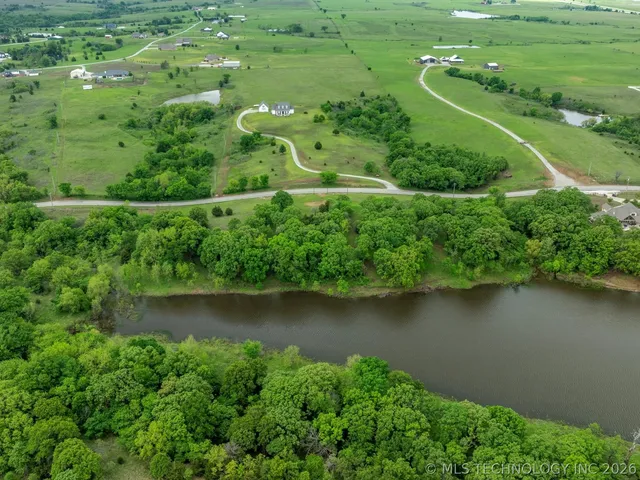 397516 W  2700th Rd, Ochelata, OK 74051