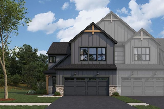25502 W  Emory Ln, Plainfield, IL 60544