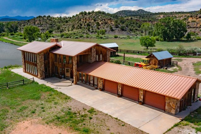 17655 State Highway 12, Trinidad, CO 81091