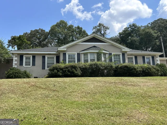 509 S  Lewis St, Lagrange, GA 30240