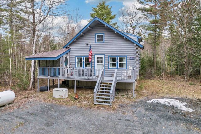 2000 French Pond Road, Woodsville, NH 03785