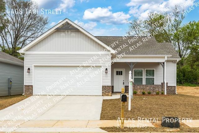 4408 Tari St, Tuscaloosa, AL 35401