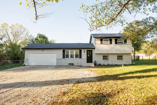 3362 Reno Rd, Westerville, OH 43081