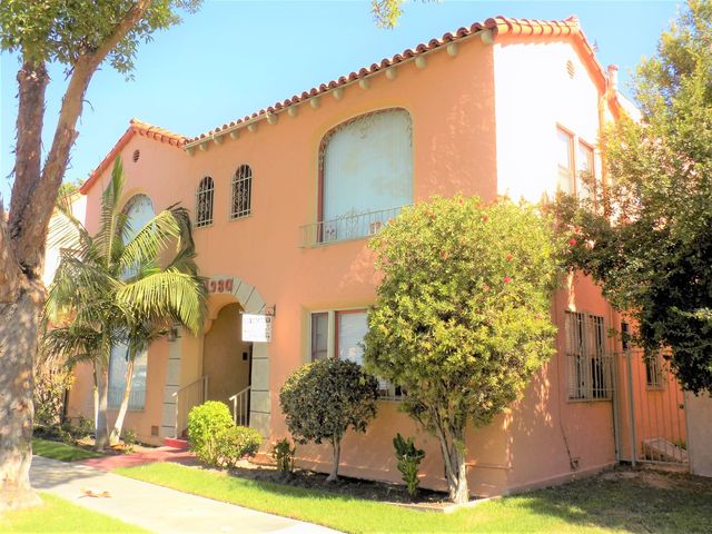 1980 Cedar Ave  #8, Long Beach, CA 90806