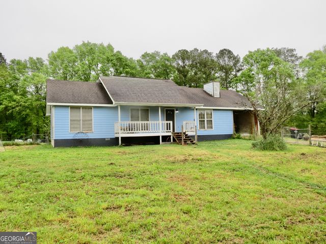 185 Cauthen Rd, Milner, GA 30257