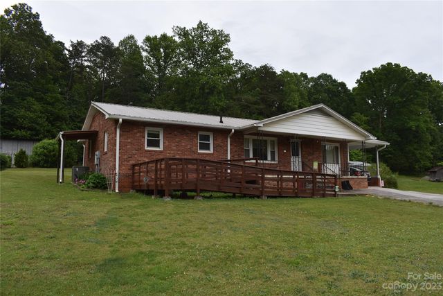 484 Worley Rd, Marion, NC 28752