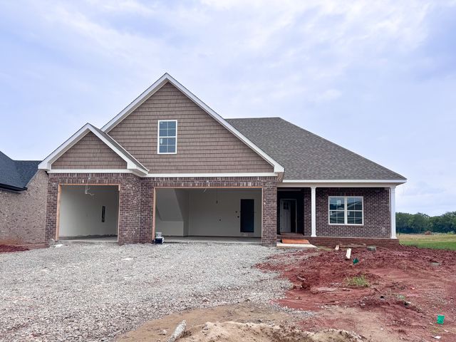3508 Southall Blvd, Bowling Green, KY 42101