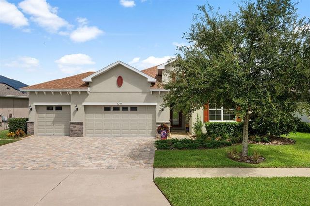 8232 Water Color Dr, Land O Lakes, FL 34638