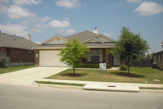 207 Golden Gate Dr, Leander, TX 78641