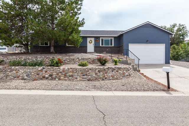 2717 Rincon Dr, Grand Junction, CO 81503