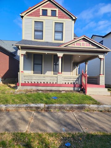 128 Mound St, Dayton, OH 45402