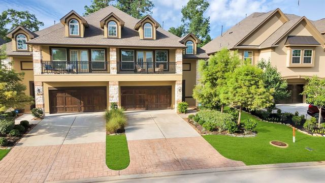 23 Forest Ravine Dr, Tomball, TX 77375