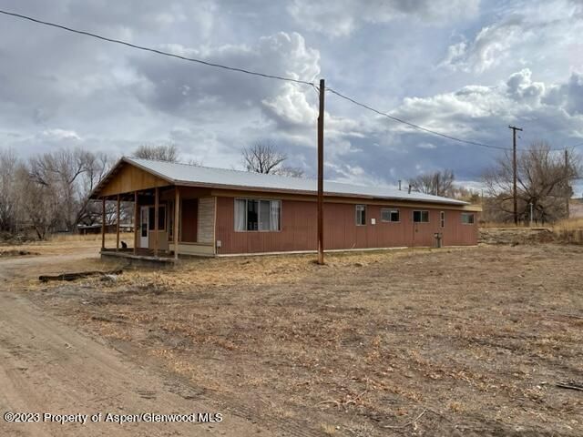 84 Veatch Ave, Maybell, CO 81640