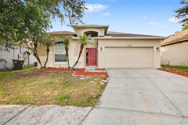7750 Beridale Ct, Orlando, FL 32818