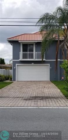 2005 NE 18th St, Fort Lauderdale, FL 33305