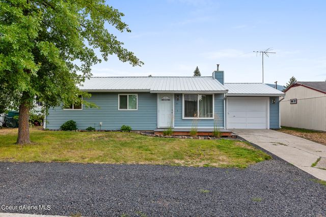 1612 E  2nd Ave, Post Falls, ID 83854