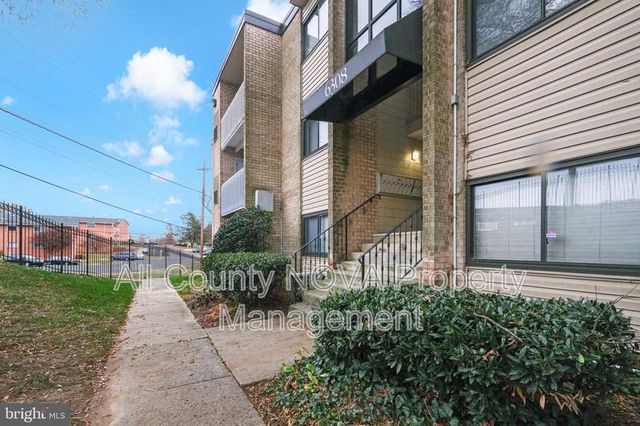 6308 Hil Mar Dr   #7, District Heights, MD 20747