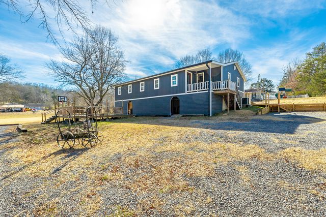 1296 Highway 156, South Pittsburg, TN 37380