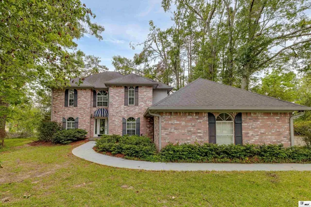 201 Highway 151 N, Calhoun, LA 71225