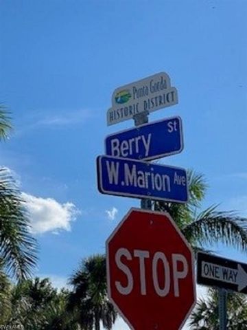 760 W  Marion Ave, Punta Gorda, FL 33950