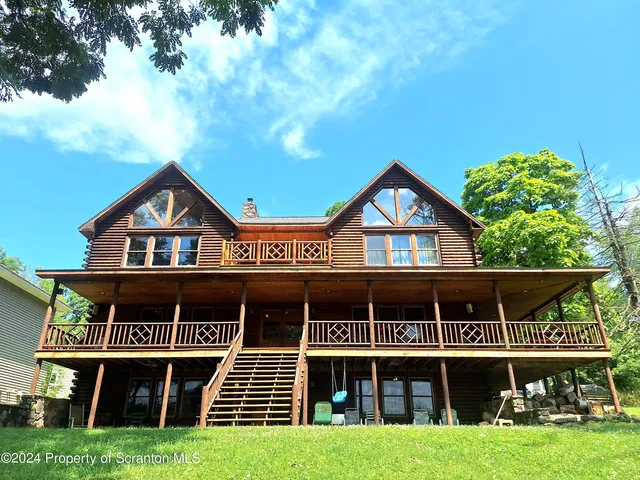34 D Ave #139, Brackney, PA 18812