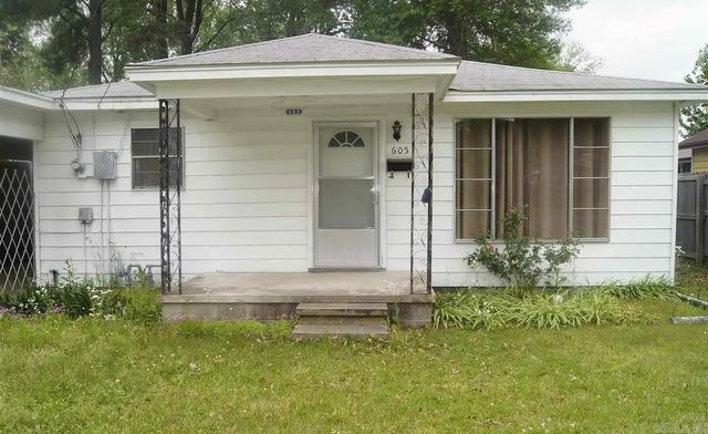 605 Revis St, Benton, AR 72015