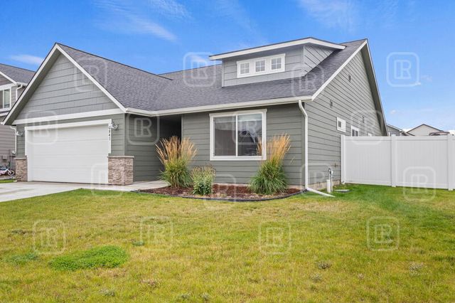 3841 N  Abel Ln, Post Falls, ID 83854