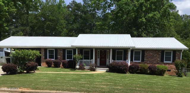 2012 60th Ct, Meridian, MS 39305