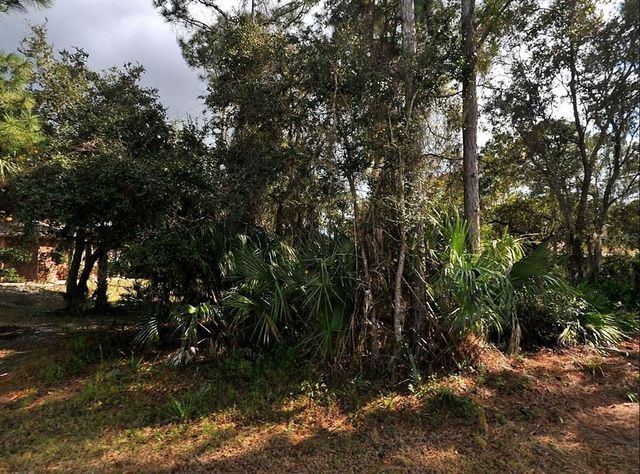 Westberry Ter #10, North Pt, FL 34286