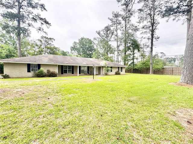 44008 Live Oak Ave, Hammond, LA 70403