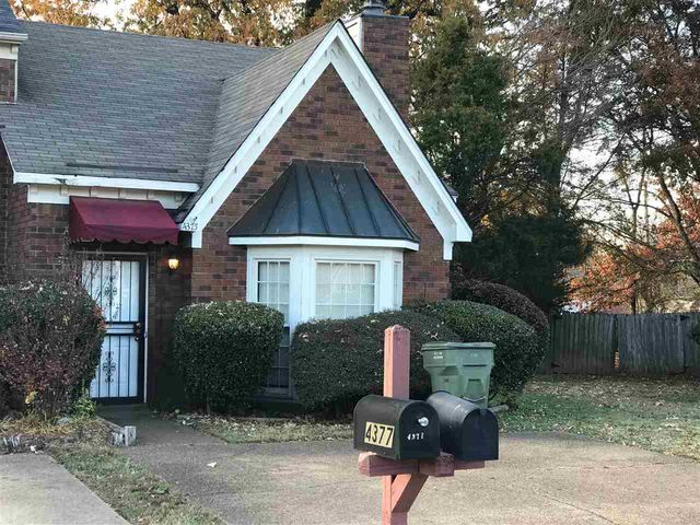 4375 Misty Morning Dr, Memphis, TN 38141