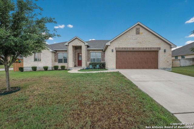 13219 COMPASS ROSE, San Antonio, TX 78263