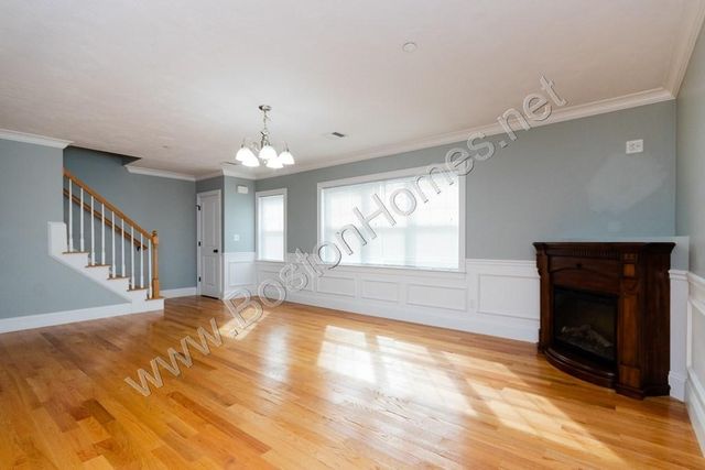 96 West St #4, Quincy, MA 02169