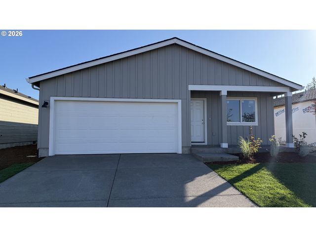 675 Minnesota St, Lebanon, OR 97355