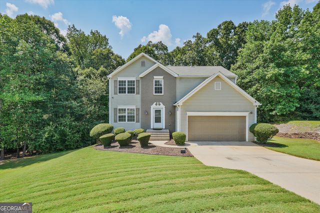 5058 Saddle Creek Cir, Ellenwood, GA 30294