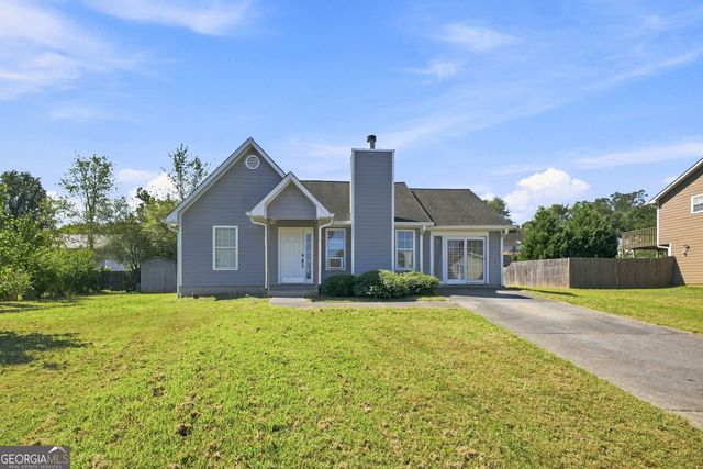 131 Nicole Cir, Rockmart, GA 30153