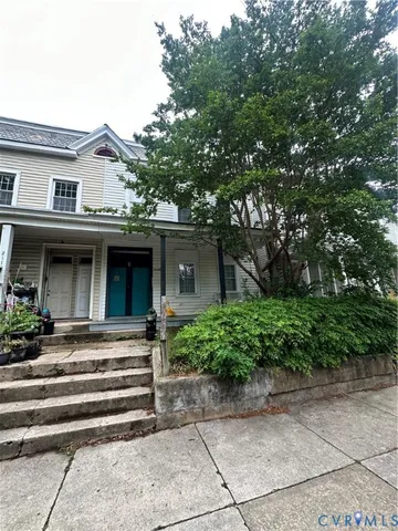 2108 Parkwood Ave, Richmond, VA 23220