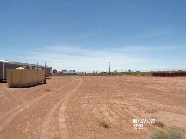 7 Running Indian Dr, Alamogordo, NM 88310