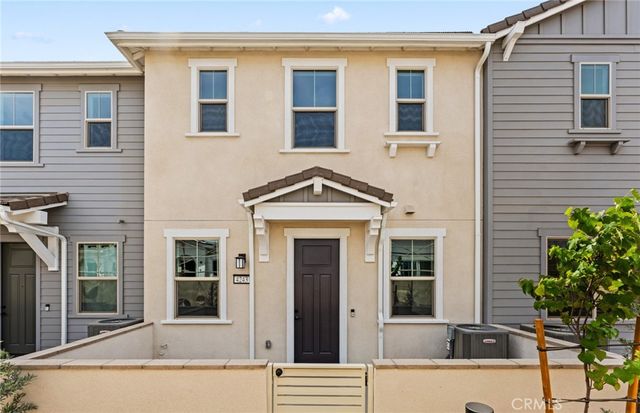 4243 E  Honeybee Paseo, Ontario, CA 91761