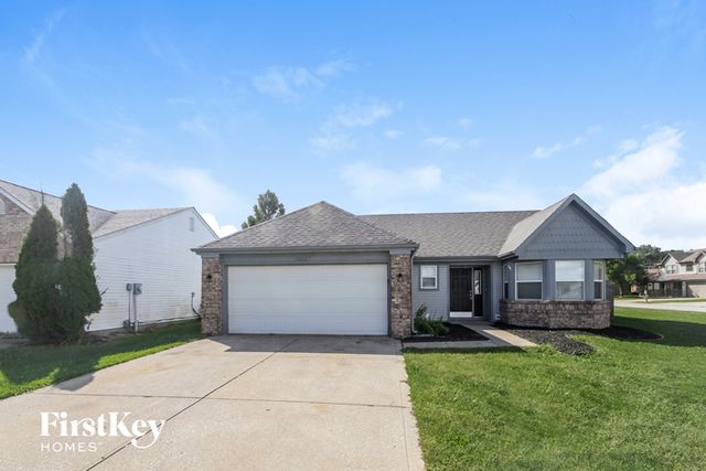 6647 Colleens Way, Indianapolis, IN 46221