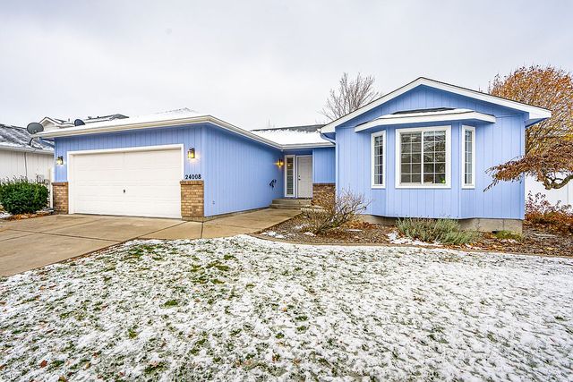 24008 E  Maxwell Ave, Liberty Lake, WA 99019