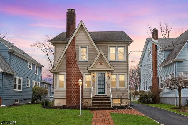 345 S Union Ave, Cranford, NJ 07016